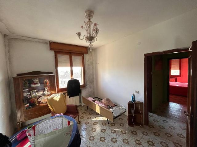 Appartamento in vendita a Luzzara RE