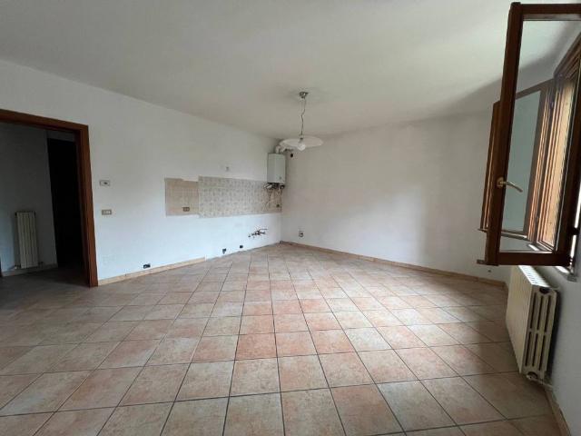 Appartamento in vendita a Luzzara RE