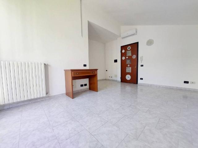 Appartamento in vendita a Luzzara RE