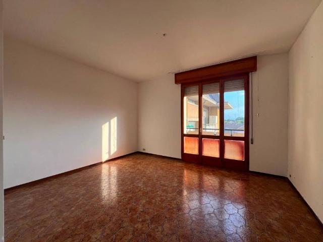 Appartamento in vendita a Luzzara RE