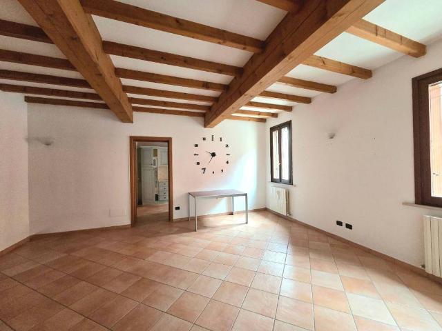 Appartamento in vendita a Luzzara RE