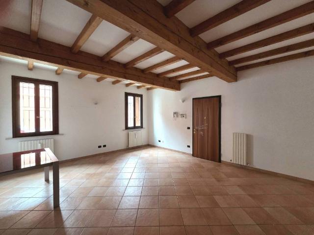 Appartamento in vendita a Luzzara RE