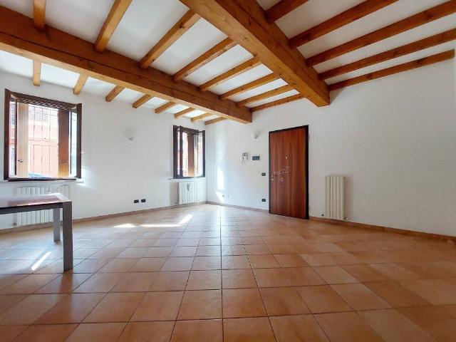 Appartamento in vendita a Luzzara RE