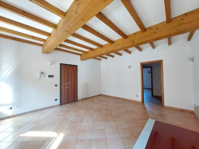 Appartamento in vendita a Luzzara RE