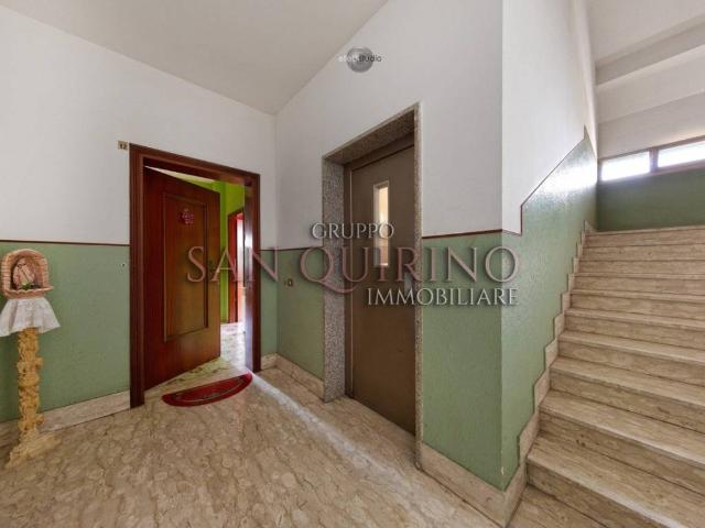 Appartamento in vendita a Luzzara RE