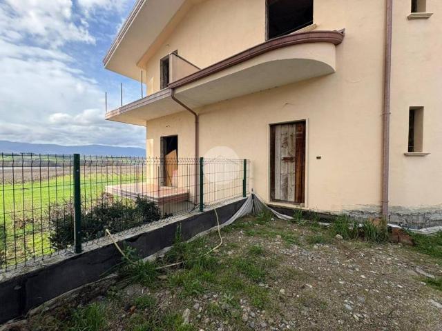 Appartamento in vendita a Luzzi CS