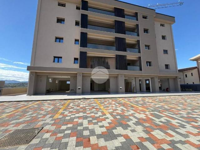 Appartamento in vendita a Luzzi CS