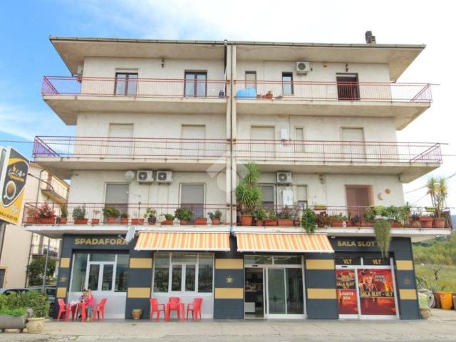 Appartamento in vendita a Luzzi CS