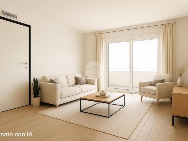 Appartamento in vendita a Luzzi CS
