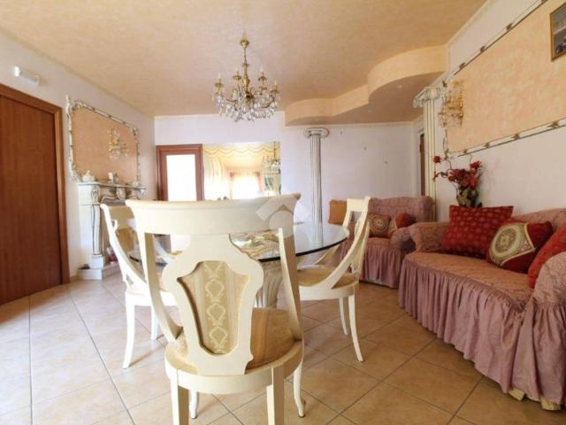 Appartamento in vendita a Luzzi CS