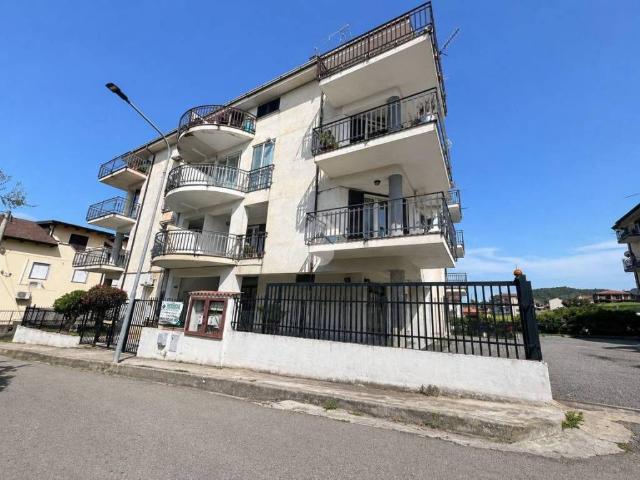 Appartamento in vendita a Luzzi CS