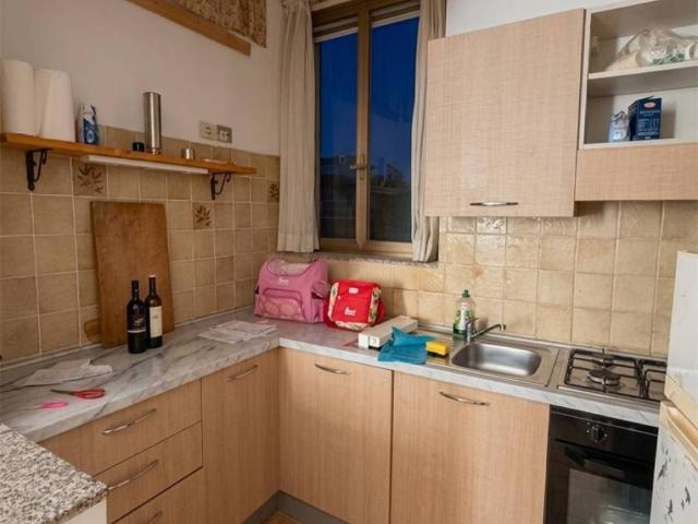Appartamento in vendita a La Maddalena OT