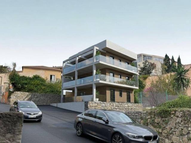 Appartamento in vendita a La Maddalena OT