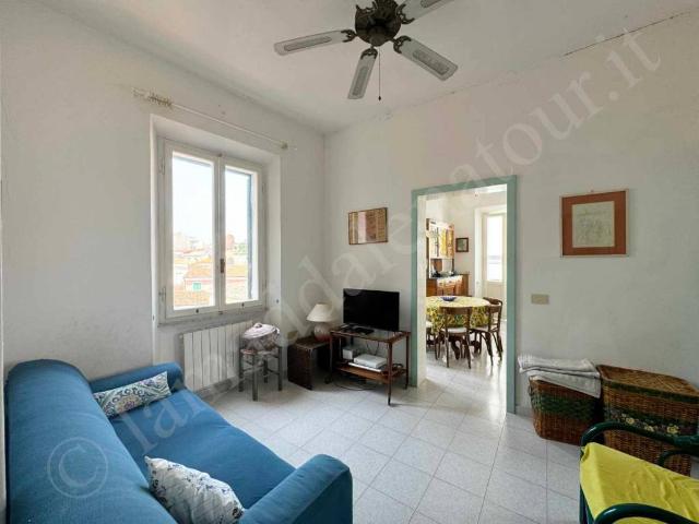 Appartamento in vendita a La Maddalena OT