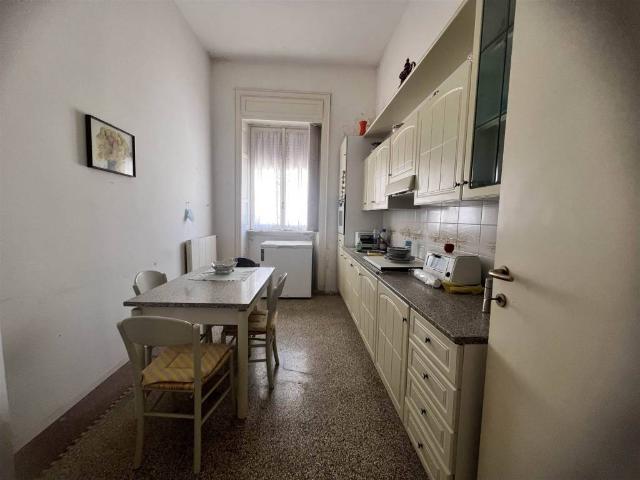 Appartamento in vendita a La Maddalena OT