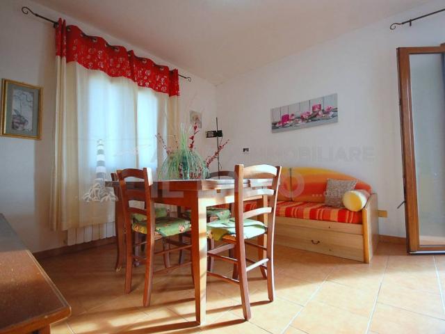 Appartamento in vendita a La Maddalena OT