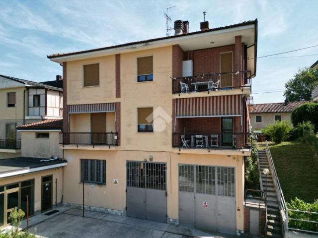 Appartamento in vendita a La Morra CN