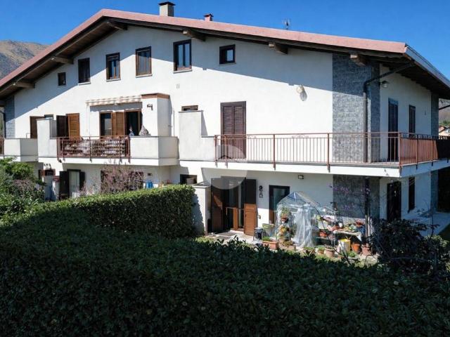 Appartamento in vendita a La Cassa TO