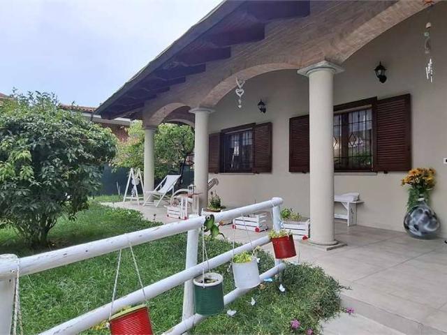 Villa in vendita a La Cassa TO