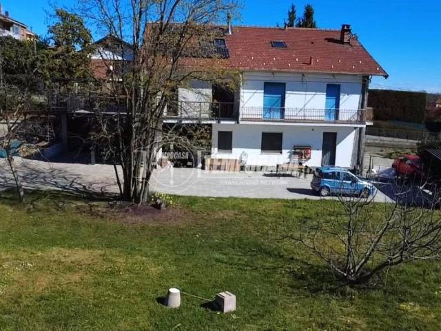 Appartamento in vendita a La Cassa TO