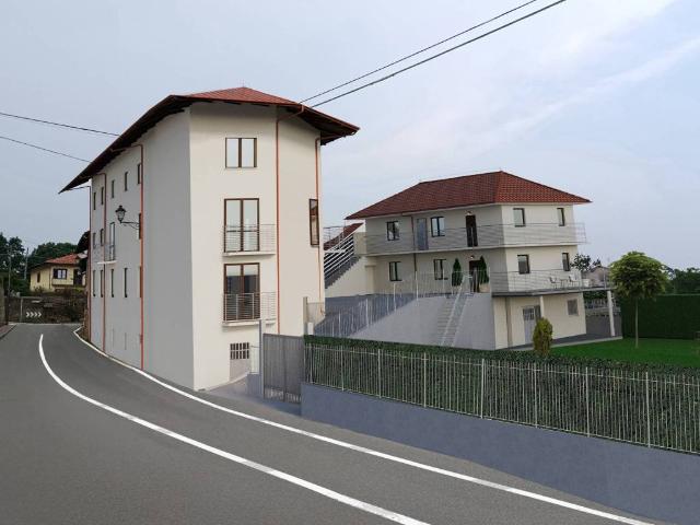 Appartamento in vendita a La Cassa TO