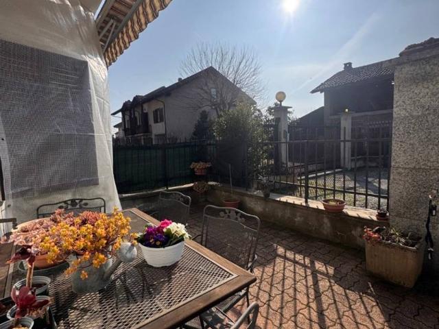 Appartamento in vendita a La Cassa TO