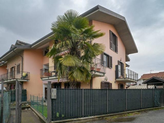 Appartamento in vendita a La Cassa TO