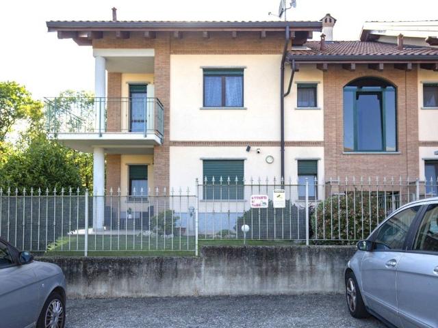 Appartamento in vendita a La Cassa TO