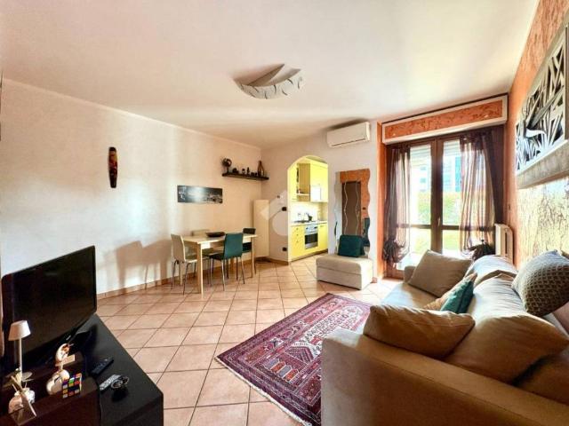 Appartamento in vendita a La Loggia TO
