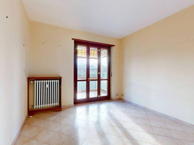 Appartamento in vendita a La Loggia TO