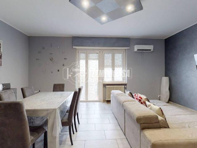 Appartamento in vendita a La Loggia TO