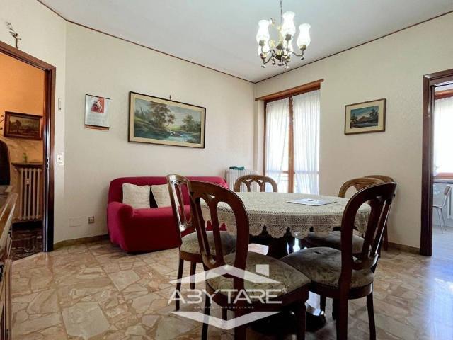 Appartamento in vendita a La Loggia TO