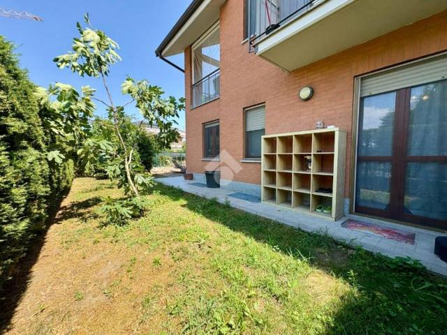 Appartamento in vendita a La Loggia TO