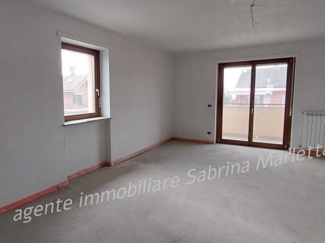 Appartamento in vendita a La Loggia TO