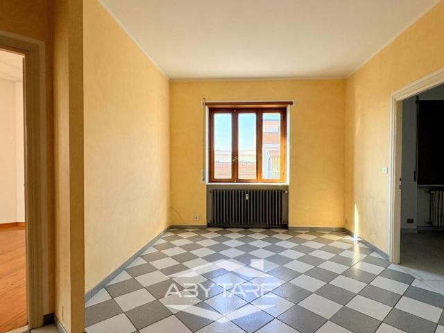 Appartamento in vendita a La Loggia TO