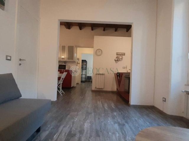 Appartamento in vendita a La Spezia