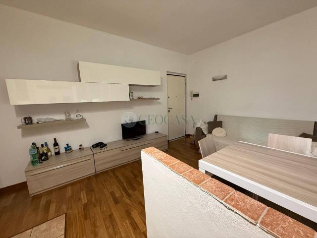 Appartamento in vendita a La Spezia