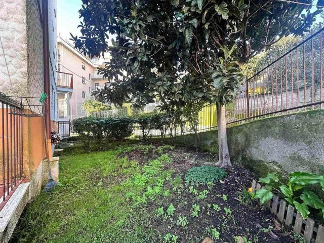 Appartamento in vendita a La Spezia