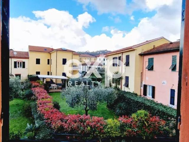 Appartamento in vendita a La Spezia