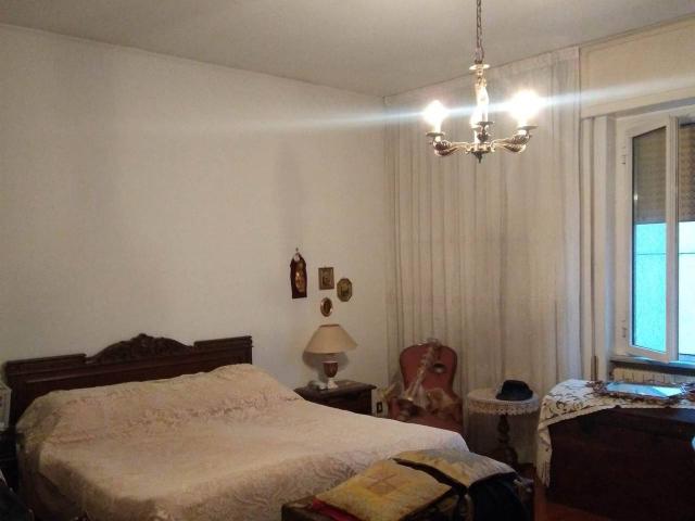 Appartamento in vendita a La Spezia