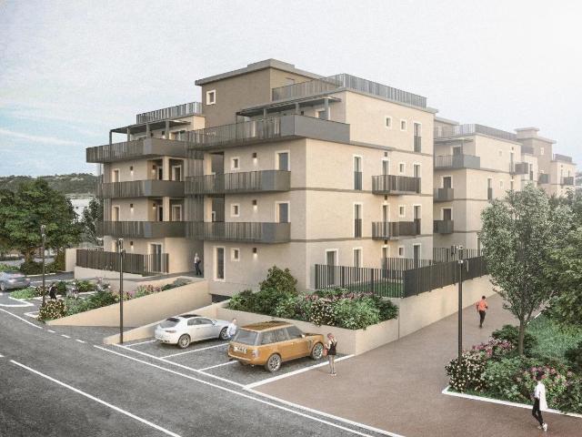 Appartamento in vendita a La Spezia