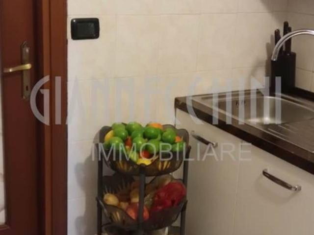 Appartamento in vendita a La Spezia