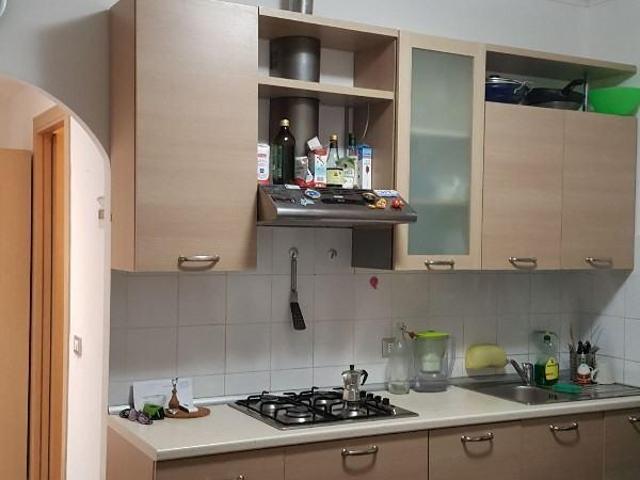 Appartamento in vendita a La Spezia