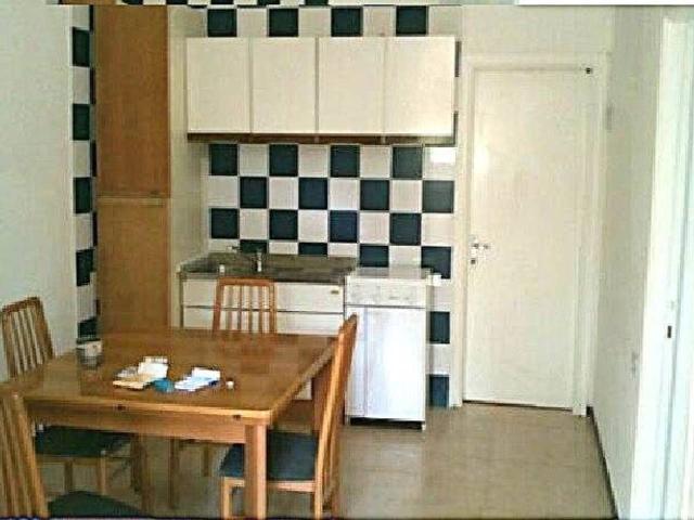 Appartamento in vendita a La Spezia