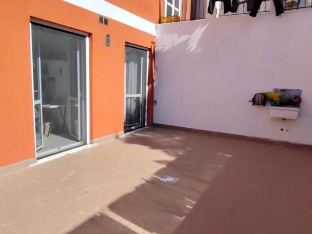 Appartamento in vendita a La Spezia