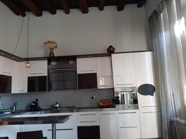 Appartamento in vendita a La Spezia