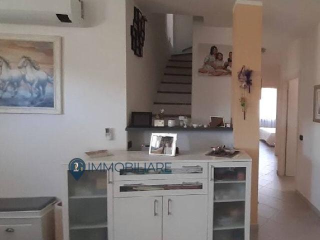 Appartamento in vendita a La Spezia