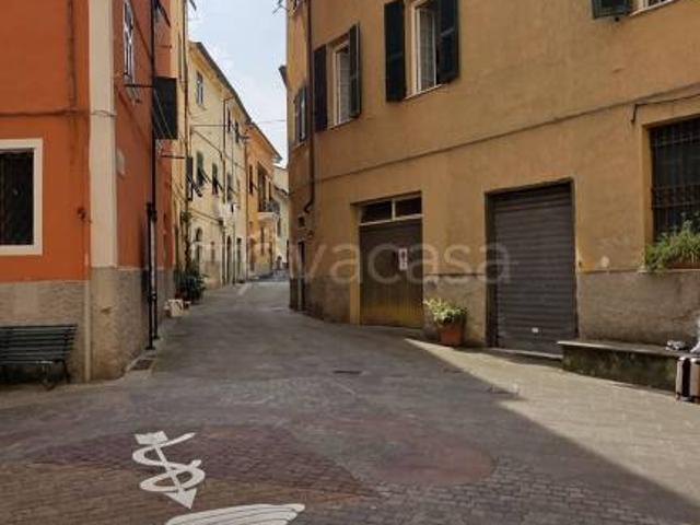 Appartamento in vendita a La Spezia via del Montale, 1, Marola Campiglia