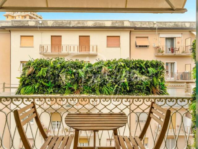 Appartamento in vendita a La Spezia via di Monale, Centro Storico