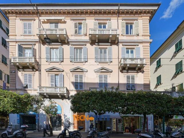 Appartamento in vendita a La Spezia SP